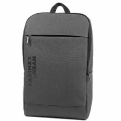 Mochila Ordenador 15,6" Parimex Urban Connect Gris