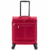 Maleta Cabina 55 Cm Blanda 4 Ruedas Gladiator Wind Rojo 2 Maleta Cabina 55 Cm Blanda 4 Ruedas Gladiator Wind Rojo -Viajar Tienda de ventas 31017