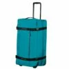 American Tourister Bolsa De Viaje-trolley Grande 75 Cm 2R A.T. Urban Track Verde-Gris