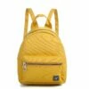 Mochila Pequeña YLX Original Amarillo (Yellow Ochre) 2 Mochila Pequeña YLX Original Amarillo (Yellow Ochre) -Viajar Tienda de ventas 31022