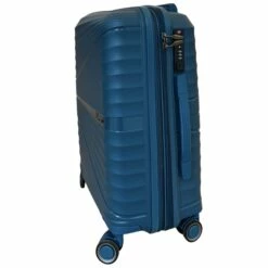Maleta Grande 4 Ruedas Rigida Exp Bienoti-EV 8095 Azul Oscuro (Navy) -Viajar Tienda de ventas 31035
