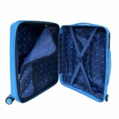 Maleta Mediana 4 Ruedas Rigida Exp Bienoti-EV 8095 Azul Cielo (Sky Blue) -Viajar Tienda de ventas 31046