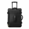 Bolsa De Viaje-trolley Cabina 57 Cm 2R Delsey Raspail Negro -Viajar Tienda de ventas 31071