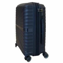 Maleta Mediana 4 Ruedas Rigida Exp Bienoti-EV 8095 Azul Oscuro (Navy) 9 Maleta Mediana 4 Ruedas Rigida Exp Bienoti-EV 8095 Azul Oscuro (Navy) -Viajar Tienda de ventas 31097