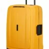 Maleta Mediana 69 Cm 4R Anclajes Samsonite Essens Amarillo (Radiant Yellow) -Viajar Tienda de ventas 31098