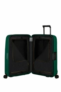 Maleta Mediana 69 Cm 4R Anclajes Samsonite Essens Verde (Alpine Green) -Viajar Tienda de ventas 31141
