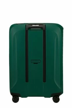 Maleta Mediana 69 Cm 4R Anclajes Samsonite Essens Verde (Alpine Green) -Viajar Tienda de ventas 31145