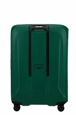 Maleta Grande 75 Cm 4R Anclajes Samsonite Essens Verde (Alpine Green) -Viajar Tienda de ventas 31147