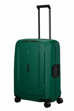 Maleta Mediana 69 Cm 4R Anclajes Samsonite Essens Verde (Alpine Green) -Viajar Tienda de ventas 31149
