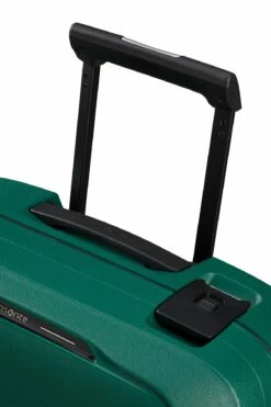 Maleta Cabina 55 Cm 4R Anclajes Samsonite Essens Verde ( Alpine Green ) -Viajar Tienda de ventas 31150