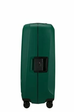 Maleta Grande 75 Cm 4R Anclajes Samsonite Essens Verde (Alpine Green) -Viajar Tienda de ventas 31153