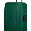 Maleta Grande 75 Cm 4R Anclajes Samsonite Essens Verde (Alpine Green) -Viajar Tienda de ventas 31155