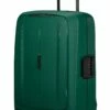 Maleta Mediana 69 Cm 4R Anclajes Samsonite Essens Verde (Alpine Green) -Viajar Tienda de ventas 31156