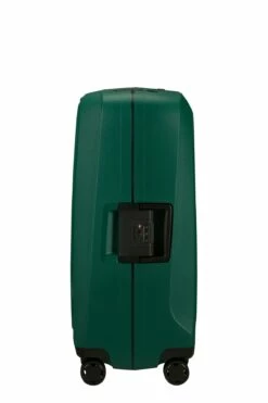 Maleta Mediana 69 Cm 4R Anclajes Samsonite Essens Verde (Alpine Green) -Viajar Tienda de ventas 31157