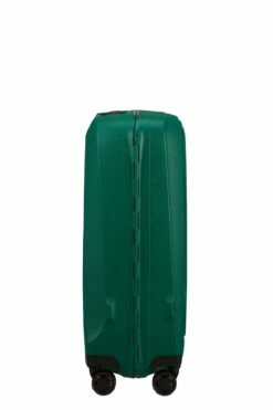 Maleta Cabina 55 Cm 4R Anclajes Samsonite Essens Verde ( Alpine Green ) -Viajar Tienda de ventas 31158