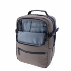 Mochila Debajo Del Asiento Especial Vueling Vogart Camper Gris -Viajar Tienda de ventas 31289