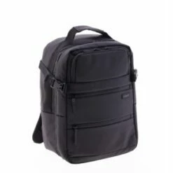 Mochila Debajo Del Asiento Especial Vueling Vogart Camper Negro