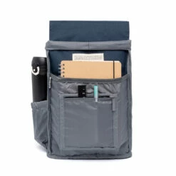 Mochila Lefrik Scout Mini Azul Marino (Navy) -Viajar Tienda de ventas 31334