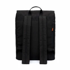 Mochila Lefrik Scout Vandra Negro (Black Ripstop) -Viajar Tienda de ventas 31337