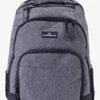 Mochila Escolar Quiksilver AQYBP03132-SGRH 1969 Special M Gris 2 Mochila Escolar Quiksilver AQYBP03132-SGRH 1969 Special M Gris -Viajar Tienda de ventas 31369