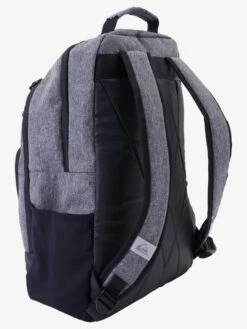 Mochila Escolar Quiksilver AQYBP03132-SGRH 1969 Special M Gris -Viajar Tienda de ventas 31371