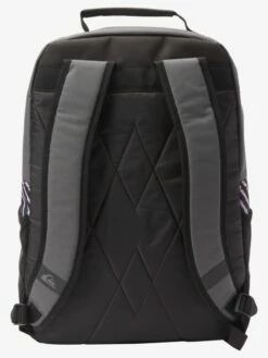 Mochila Escolar Quiksilver AQYBP03132-BRT6 1969 Special M Gris-Rayas Cebra -Viajar Tienda de ventas 31375