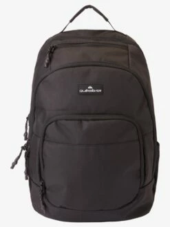 Mochila Escolar Quiksilver AQYBP03132-KVJ0 1969 Special M Negra