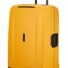 Maleta Grande 75 Cm 4R Anclajes Samsonite Essens Amarillo (Radiant Yellow) -Viajar Tienda de ventas 31418