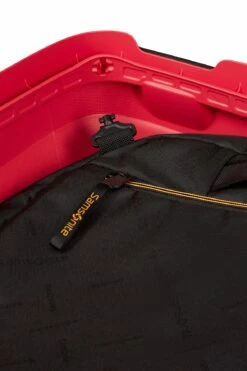 Maleta Mediana 69 Cm 4R Anclajes Samsonite Essens Rojo (Hibiscus Red) 14 Maleta Mediana 69 Cm 4R Anclajes Samsonite Essens Rojo (Hibiscus Red) -Viajar Tienda de ventas 31425