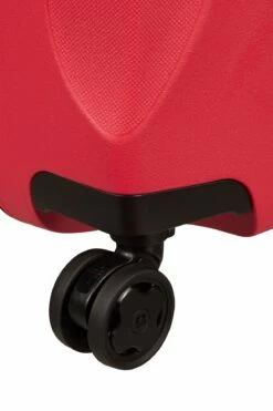 Maleta Mediana 69 Cm 4R Anclajes Samsonite Essens Rojo (Hibiscus Red) 15 Maleta Mediana 69 Cm 4R Anclajes Samsonite Essens Rojo (Hibiscus Red) -Viajar Tienda de ventas 31426