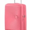 American Tourister Maleta Cabina 55 Cm Exp 4R A. T. Soundbox Coral (Sun Kissed Coral)