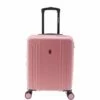 Maleta Grande 75 Cm 4R Exp.Gladiator Tropical Rosa -Viajar Tienda de ventas 31471