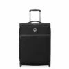 Maleta Cabina 55 Cm Exp 2 Ruedas Blanda Delsey Brochant Negro -Viajar Tienda de ventas 31477