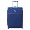 Maleta Cabina 55 Cm Exp 2 Ruedas Blanda Delsey Brochant Azul -Viajar Tienda de ventas 31478
