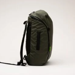 Mochila Urbana Mediana Prior Baqueira Verde ( Khaki ) -Viajar Tienda de ventas 31483