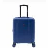Maleta Grande 75 Cm 4R Exp.Gladiator Tropical Azul Cobalto -Viajar Tienda de ventas 31485