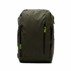 Mochila Urbana Mediana Prior Baqueira Verde ( Khaki )