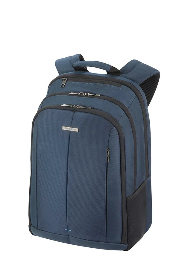 Mochila Ordenador 15.6" Samsonite Guardit 2.0 Azul 3 Mochila Ordenador 15.6" Samsonite Guardit 2.0 Azul