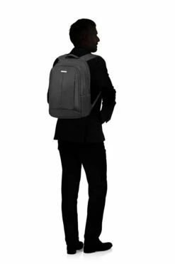 Mochila Ordenador 15.6" Samsonite Guardit 2.0 Negro -Viajar Tienda de ventas 31585