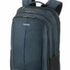 Mochila Ordenador 17.3" Samsonite Guardit 2.0 Azul