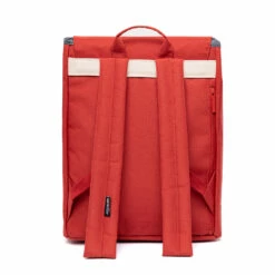 Mochila Lefrik Scout Metal Hook Rojo (Red) -Viajar Tienda de ventas 31627