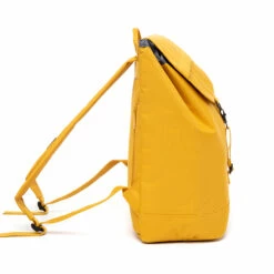 Mochila Lefrik Scout Metal Hook Amarillo (New Mustard) -Viajar Tienda de ventas 31656