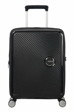 Maleta Cabina 55 Cm Exp 4 R Exp American Tourister Soundbox Negro 23 Maleta Cabina 55 Cm Exp 4 R Exp American Tourister Soundbox Negro -Viajar Tienda de ventas 31679