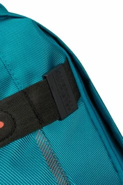 American Tourister Mochila De Viaje Debajo Del Asiento A.T. Urban Track Turquesa ( Verdigris ) -Viajar Tienda de ventas 31682