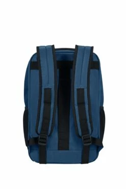 American Tourister Mochila De Viaje Debajo Del Asiento A.T. Urban Track Azul M (Combat Navy) -Viajar Tienda de ventas 31702