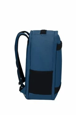 American Tourister Mochila De Viaje Debajo Del Asiento A.T. Urban Track Azul M (Combat Navy) -Viajar Tienda de ventas 31708