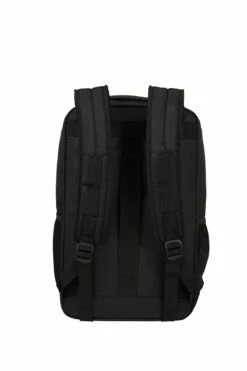 American Tourister Mochila De Viaje Debajo Del Asiento A.T. Urban Track Negro (Asphalt Black) -Viajar Tienda de ventas 31726