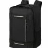 American Tourister Mochila De Viaje Debajo Del Asiento A.T. Urban Track Negro (Asphalt Black) 2 American Tourister Mochila De Viaje Debajo Del Asiento A.T. Urban Track Negro (Asphalt Black) -Viajar Tienda de ventas 31727