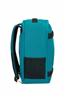 American Tourister Mochila De Viaje Debajo Del Asiento A.T. Urban Track Turquesa ( Verdigris ) -Viajar Tienda de ventas 31733