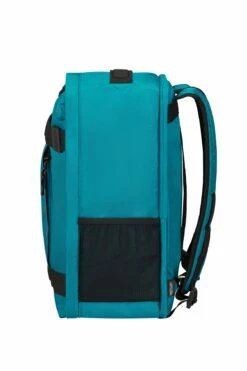 American Tourister Mochila De Viaje Debajo Del Asiento A.T. Urban Track Turquesa ( Verdigris ) -Viajar Tienda de ventas 31747